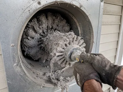 Clogged Vent Cleaning service in Indian Trail, NC