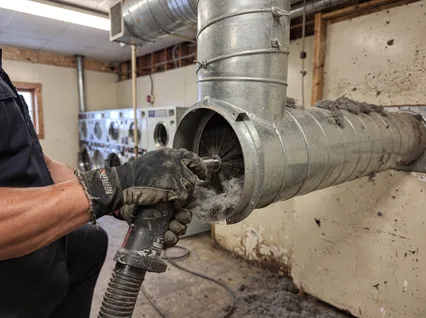 Commercial Vent Cleaning service in Indian Trail, NC
