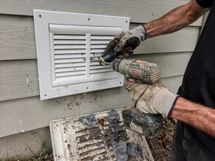 Vent Cover Replacement service in Indian Trail, NC