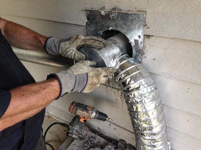 Vent Repair & Installation service in Indian Trail, NC