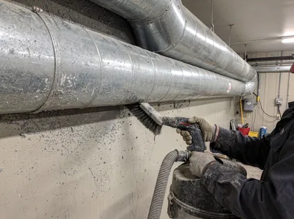 Industrial Vent Cleaning service in Indian Trail, NC